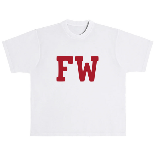 FW Tee