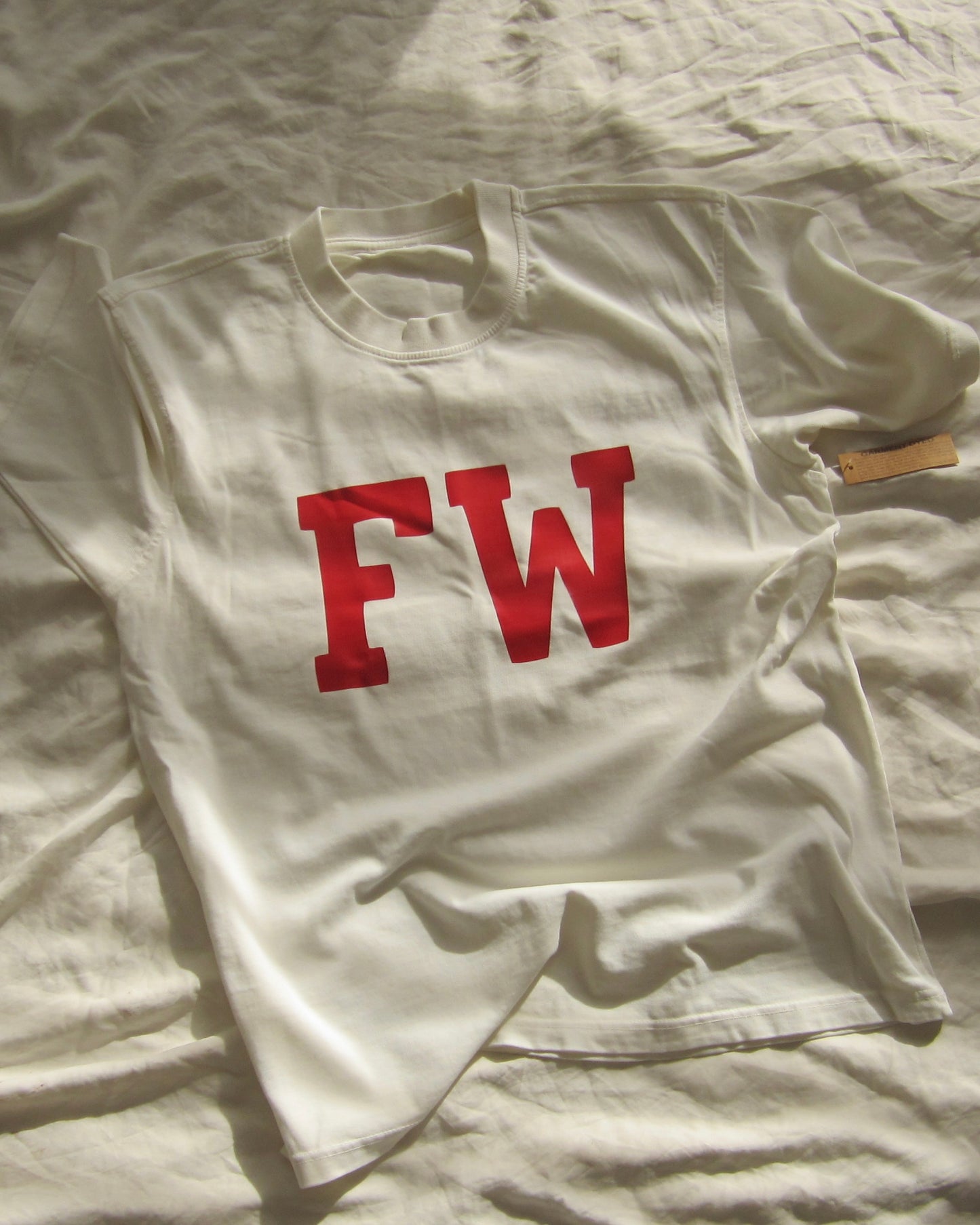 FW Tee