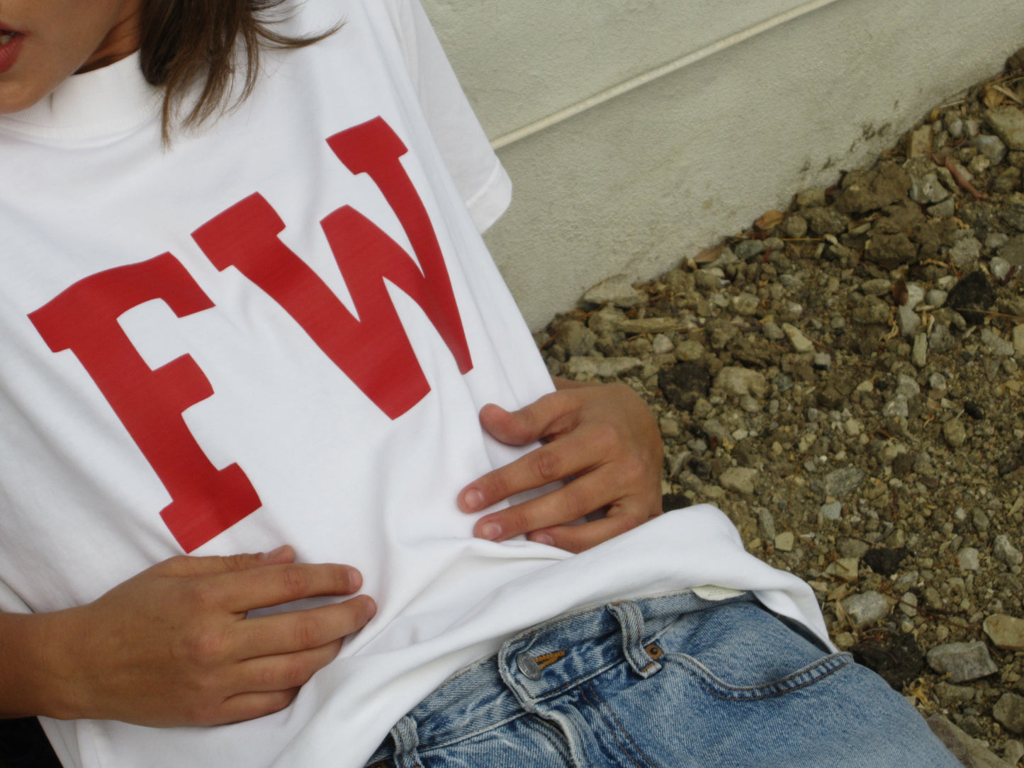 FW Tee
