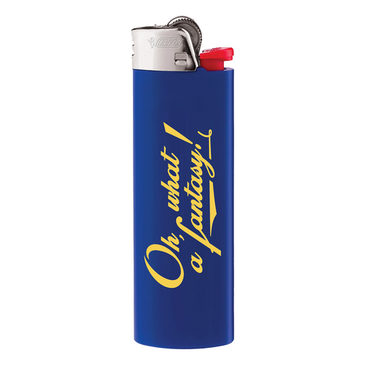 Easy Street Lighter