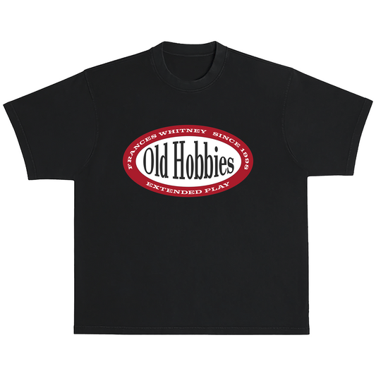 Old Hobbies Tee